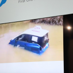 「いよいよ日本でも発売か？　ウワサの「水に浮く超小型電気自動車」FOMM ONE【東京モーターショー2019】」の11枚目の画像ギャラリーへのリンク