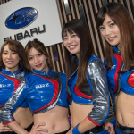 「SUBARUのレースクイーンBREEZEが選ぶブースの見どころはココ！【東京モーターショー2019】」の29枚目の画像ギャラリーへのリンク