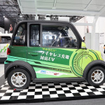 「身近な地域コミュニティにこそ電動化が必要」多くの電気自動車を出展したタジマEV【東京モーターショー2019】 - tms2019_tajima005