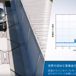 「東京大学が開発した「充電不要のEV」がさらに進化【東京モーターショー2019】」の3枚目の画像ギャラリーへのリンク