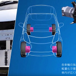 「東京大学が開発した「充電不要のEV」がさらに進化【東京モーターショー2019】」の2枚目の画像ギャラリーへのリンク