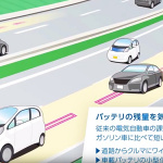 「東京大学が開発した「充電不要のEV」がさらに進化【東京モーターショー2019】」の1枚目の画像ギャラリーへのリンク