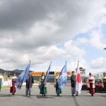 「2019WEC富士6時間レースを制したTOYOTA GAZOO Racing。実は富士では圧倒的強さを誇っていた。」の8枚目の画像ギャラリーへのリンク