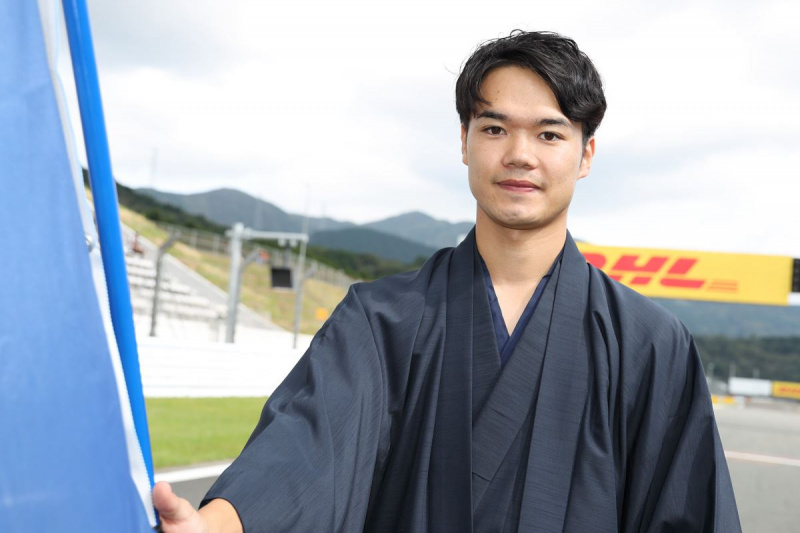 「2019WEC富士6時間レースを制したTOYOTA GAZOO Racing。実は富士では圧倒的強さを誇っていた。」の11枚目の画像