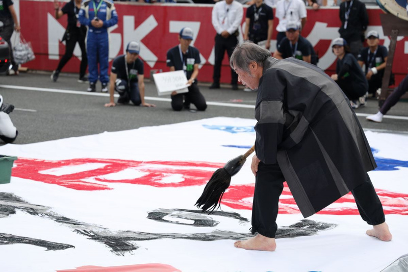 「2019WEC富士6時間レースを制したTOYOTA GAZOO Racing。実は富士では圧倒的強さを誇っていた。」の14枚目の画像