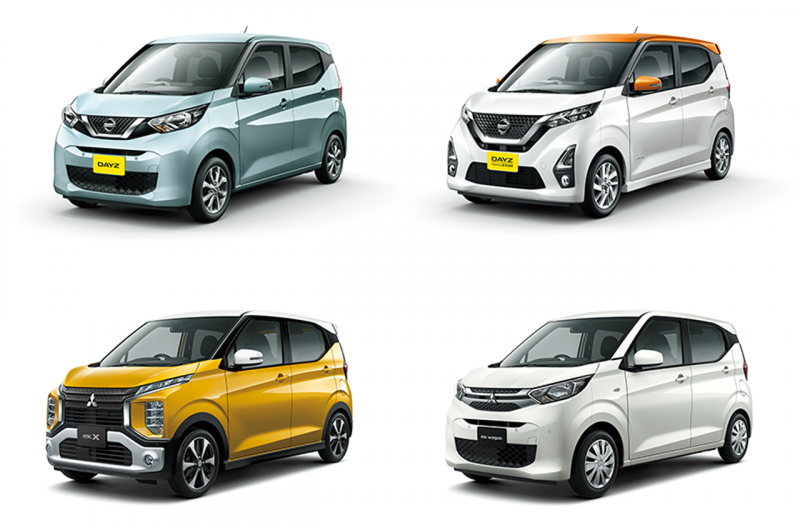 「2019-2020 日本カー・オブ・ザ・イヤーの10ベストカー決定【日本カー・オブ・ザ・イヤー】」の5枚目の画像