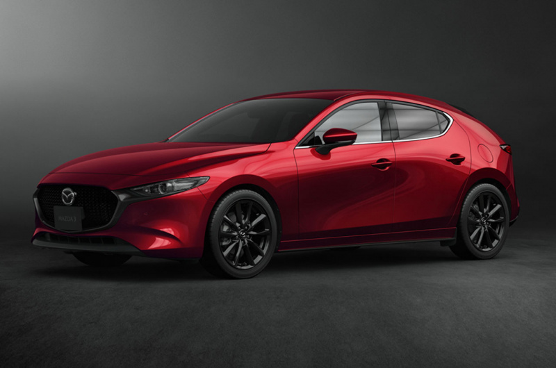 「2019-2020 日本カー・オブ・ザ・イヤーの10ベストカー決定【日本カー・オブ・ザ・イヤー】」の7枚目の画像