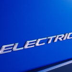 レクサス初の市販EVが初公開。「LF-30」市販型か？ - 2020-lexus-electric-production-vehicle-teaser