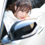 元AKB48小嶋菜月×日産スカイライン400R【注目モデルでドライブデート!? Vol.22】 - kojima11