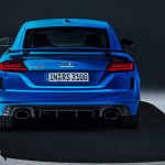 市販型は「eTTron」!? アウディTT後継モデルに新情報 - Audi-TT_RS_Coupe-2020-1280-18