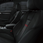 アウディ・A3に黒のアクセントカラーが効いた限定車「black styling」が登場【新車】 - Audi_A3_20191119_6
