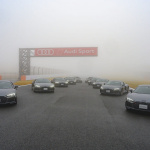 日本向けはわずか10台の特別なAudi R8「Audi R8 Decennium」の納車式が富士スピードウェイで開催【新車】 - Audi_R8_Decennium_20191126_5
