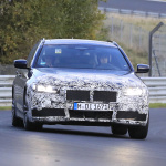 目玉に新開発PHEV！　BMW 5シリーズ セダン＆ツーリング LCIをダブルスクープ - Spy-Photo