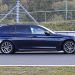「目玉に新開発PHEV！　BMW 5シリーズ セダン＆ツーリング LCIをダブルスクープ」の4枚目の画像ギャラリーへのリンク