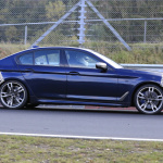 「目玉に新開発PHEV！　BMW 5シリーズ セダン＆ツーリング LCIをダブルスクープ」の10枚目の画像ギャラリーへのリンク