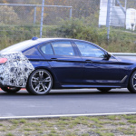 「目玉に新開発PHEV！　BMW 5シリーズ セダン＆ツーリング LCIをダブルスクープ」の11枚目の画像ギャラリーへのリンク