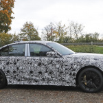 「巨大グリルをチラッ！ 新型BMW M3、いよいよ最終デザインに接近」の5枚目の画像ギャラリーへのリンク
