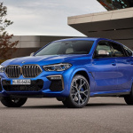 「BMWのフラッグシップSUV「X8」は2020年に発売!?」の4枚目の画像ギャラリーへのリンク