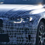 「BMWのEV 4ドアクーペ「i4」市販型、航続距離は600km!?」の5枚目の画像ギャラリーへのリンク