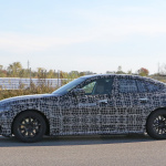 「BMWのEV 4ドアクーペ「i4」市販型、航続距離は600km!?」の10枚目の画像ギャラリーへのリンク