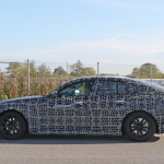 「BMWのEV 4ドアクーペ「i4」市販型、航続距離は600km!?」の11枚目の画像ギャラリーへのリンク