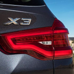 BMW X3に都市のナイトドライブをイメージした漆黒の「ミッドナイト・エディション」を設定【新車】 - BMW_X3_20191114_1