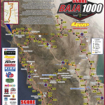 「トーヨー・タイヤがメキシコ・バハ・カリフォルニア州の第52回「SCORE BAJA 1000（バハ1000）」に「OPEN COUNTRY」を供給、サポート！」の1枚目の画像ギャラリーへのリンク