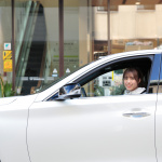 「元AKB48小嶋菜月×日産スカイライン400R【注目モデルでドライブデート!? Vol.22】」の14枚目の画像ギャラリーへのリンク