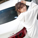 「元AKB48小嶋菜月×日産スカイライン400R【注目モデルでドライブデート!? Vol.22】」の21枚目の画像ギャラリーへのリンク
