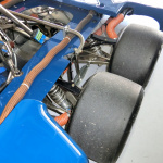 「伝説の6輪F1マシン、Tyrrell P34がやってきた！カウルが外れている貴重な瞬間を目撃【SUZUKA Sound of ENGINE2019】」の11枚目の画像ギャラリーへのリンク
