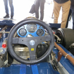 「伝説の6輪F1マシン、Tyrrell P34がやってきた！カウルが外れている貴重な瞬間を目撃【SUZUKA Sound of ENGINE2019】」の9枚目の画像ギャラリーへのリンク