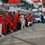 スーパーGT勢がホッケンハイムの雪辱を晴らす！あの選手がポール・トゥ・ウィンでレース1を制す【SUPER GT・DTM交流戦】 - DR_RACE1_007
