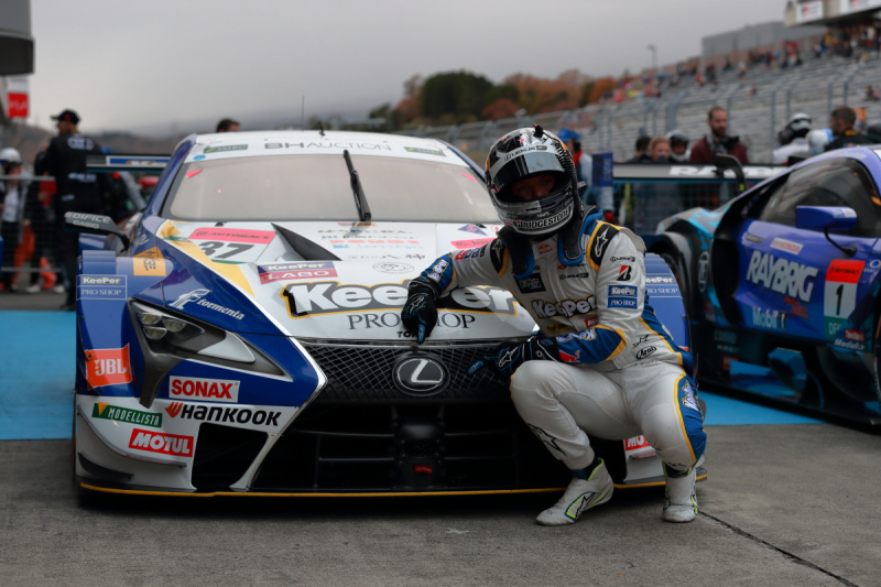 「スーパーGT勢がホッケンハイムの雪辱を晴らす！あの選手がポール・トゥ・ウィンでレース1を制す【SUPER GT・DTM交流戦】」の27枚目の画像