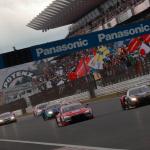 3度のセーフティカー導入で大混乱のレース2を制したのは、GT500初優勝のあのドライバー！【SUPER GT・DTM交流戦】 - DR_RACE2_008