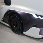 いすゞ FL-IRは、サメをモチーフに将来の新しい輸送スタイルを提示した近未来トラック【東京モーターショー2019】 - FL_IR_04