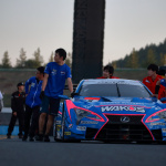 「いよいよ2019シーズン最終決戦！日本一速いコンビの称号は誰の手に？【SUPER GT 2019】」の1枚目の画像ギャラリーへのリンク