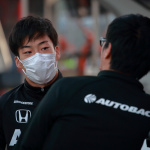 「いよいよ2019シーズン最終決戦！日本一速いコンビの称号は誰の手に？【SUPER GT 2019】」の11枚目の画像ギャラリーへのリンク