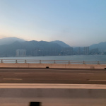 マカオへの新ルート・港珠澳大橋でマカオまで行ってみた【Macau Grand Prix 2019】 - HZMB_024