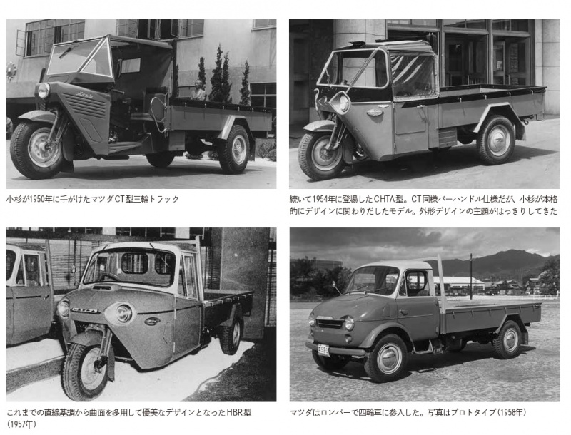「今年の「殿堂入り」はどのクルマ？　JAHFA 日本自動車殿堂  殿堂者（殿堂入り）・歴史遺産車・イヤー賞が決定」の7枚目の画像
