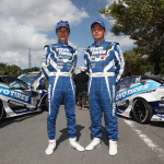 「TOYO TIRESがコザ・モータースポーツ・フェスティバル2019に出展！　川畑真人、藤野秀之のドリフトデモランも!!(PR)」の1枚目の画像ギャラリーへのリンク