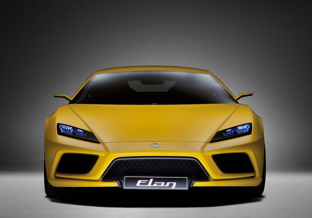Lotus Elan Concept 10 1280 0e 画像 ロータス エラン 25年ぶりに復活の可能性 標的はポルシェ ボクスター Clicccar Com