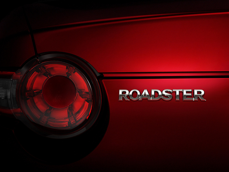 「マツダ・ロードスター／RFが一部改良。新ボディカラーや内装の質感向上、新アルミホイールで走りをブラッシュアップ【新車】」の11枚目の画像
