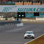 ニュルブルクリンクで量産車FF最速タイムを記録した「メガーヌ R.S. トロフィーR」を初公開【東京オートサロン2020】 - 2019 - Nouvelle MÉGANE R.S. TROPHY-R : Nouveau record sur le circuit de Suzuka