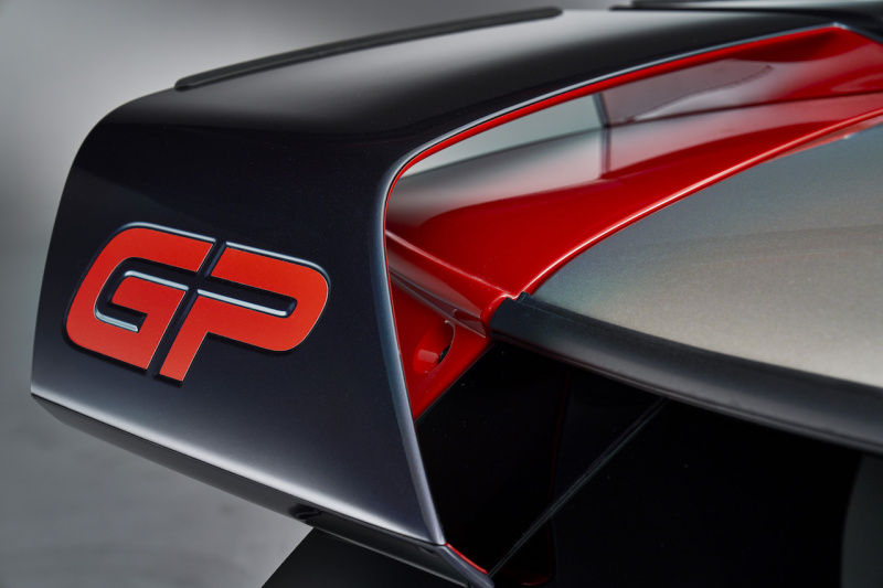「MINI史上最速を誇る306PS／450Nmに達する「MINI John Cooper Works GP」の予約受注が開始【新車】」の7枚目の画像
