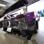 「総額15億円以上！　スーパーカーが富士を疾走【SUPER GT・DTM交流戦】」の3枚目の画像ギャラリーへのリンク