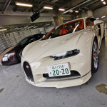 「総額15億円以上！　スーパーカーが富士を疾走【SUPER GT・DTM交流戦】」の7枚目の画像ギャラリーへのリンク