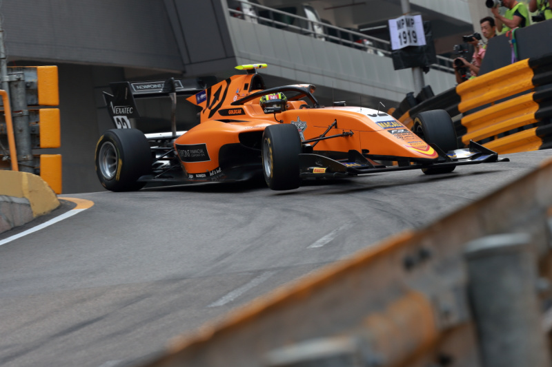 「あのドライバーも参戦していた！　マカオに挑戦したドライバーたち【Macau Grand Prix 2019】」の22枚目の画像