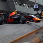「あのドライバーも参戦していた！　マカオに挑戦したドライバーたち【Macau Grand Prix 2019】」の24枚目の画像ギャラリーへのリンク