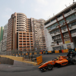 「あのドライバーも参戦していた！　マカオに挑戦したドライバーたち【Macau Grand Prix 2019】」の25枚目の画像ギャラリーへのリンク