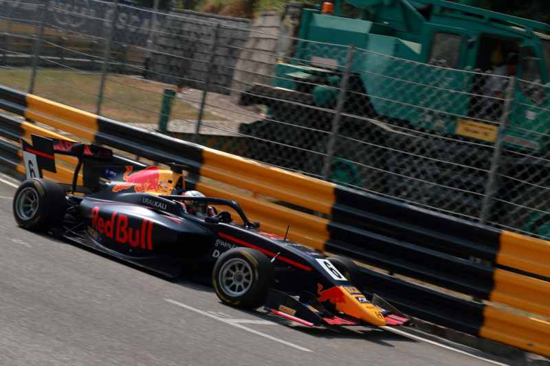 「あのドライバーも参戦していた！　マカオに挑戦したドライバーたち【Macau Grand Prix 2019】」の29枚目の画像